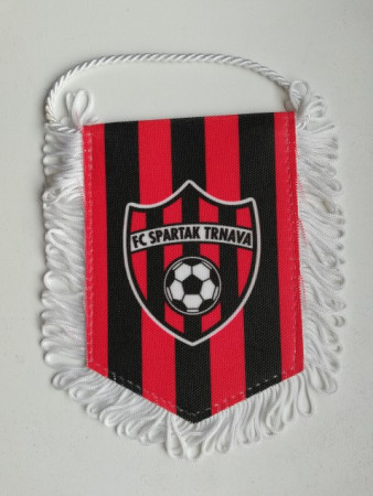 TRNAVA FC SPARTAK -15-
